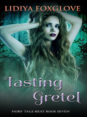 cover image of Tasting Gretel